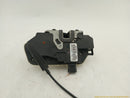 Ford Flex Driver Left Front Door Lock Actuator-10
