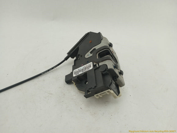 Ford Flex Driver Left Front Door Lock Actuator