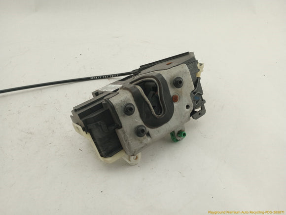Ford Flex Driver Left Front Door Lock Actuator