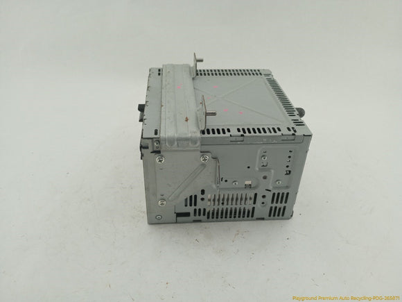 Ford Flex Radio Audio CD Player Receiver