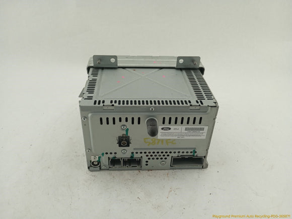 Ford Flex Radio Audio CD Player Receiver