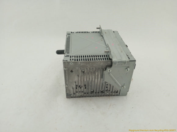 Ford Flex Radio Audio CD Player Receiver