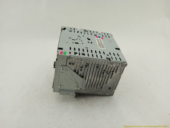 Ford Flex Radio Audio CD Player Receiver