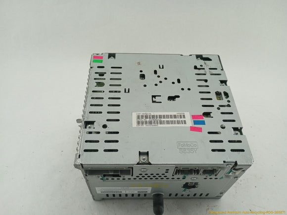 Ford Flex Radio Audio CD Player Receiver