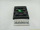 Ford Flex Radio & Climate Control Panel-1