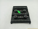 Ford Flex Radio & Climate Control Panel-2