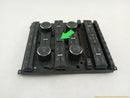 Ford Flex Radio & Climate Control Panel-3