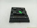 Ford Flex Radio & Climate Control Panel-5