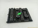 Ford Flex Radio & Climate Control Panel-6