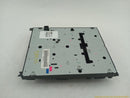 Ford Flex Radio & Climate Control Panel-7