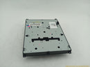 Ford Flex Radio & Climate Control Panel-8