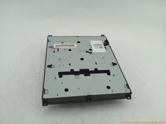 Ford Flex Radio & Climate Control Panel