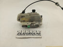 Ford Flex Driver Left Rear Door Lock Actuator-1