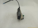 Ford Flex Driver Left Rear Door Lock Actuator-6
