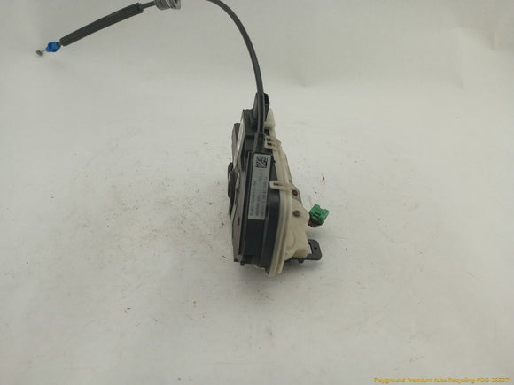 Ford Flex Driver Left Rear Door Lock Actuator