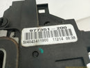 Ford Flex Driver Left Rear Door Lock Actuator-8