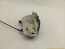 Ford Flex Driver Left Rear Door Lock Actuator-9