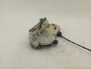 Ford Flex Driver Left Rear Door Lock Actuator-12
