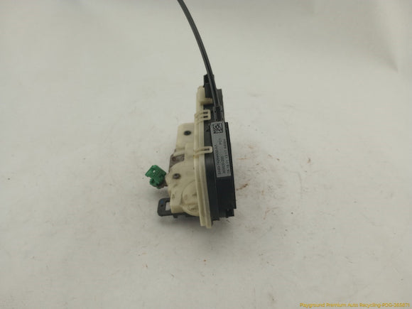 Ford Flex Passenger Right Rear Door Lock Actuator