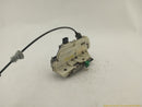 Ford Flex Passenger Right Rear Door Lock Actuator-5