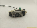 Ford Flex Passenger Right Rear Door Lock Actuator-6
