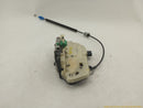 Ford Flex Passenger Right Rear Door Lock Actuator-7