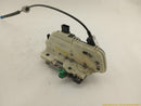 Ford Flex Passenger Right Rear Door Lock Actuator-12