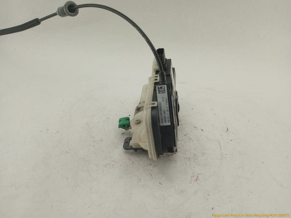 Ford Flex Passenger Right Front Door Lock Actuator