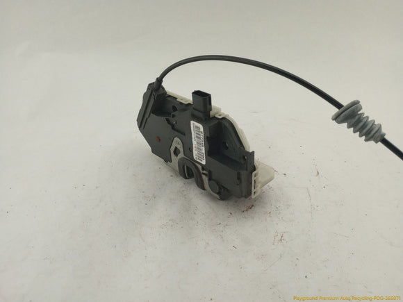 Ford Flex Passenger Right Front Door Lock Actuator