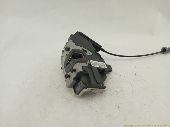 Ford Flex Passenger Right Front Door Lock Actuator