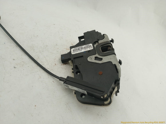 Ford Flex Passenger Right Front Door Lock Actuator