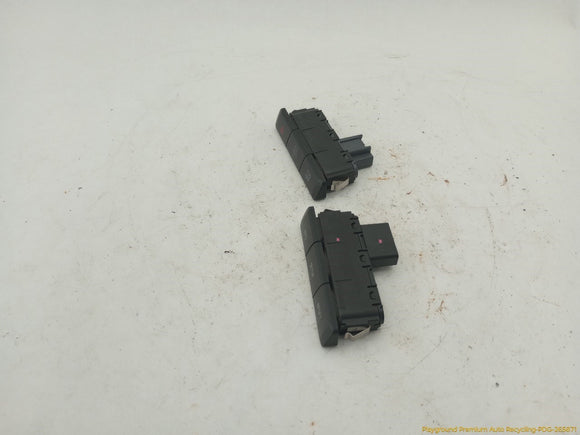 Ford Flex Pair Of Dashboard Switches
