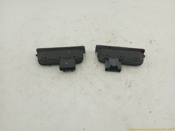 Ford Flex Pair Of Dashboard Switches