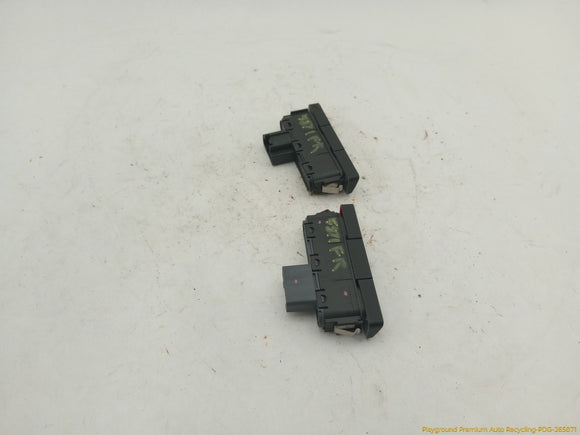 Ford Flex Pair Of Dashboard Switches