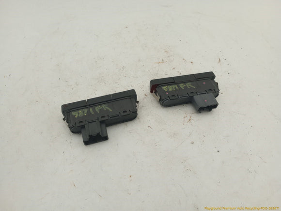 Ford Flex Pair Of Dashboard Switches