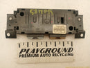 Ford Flex Temperature Control Module-1