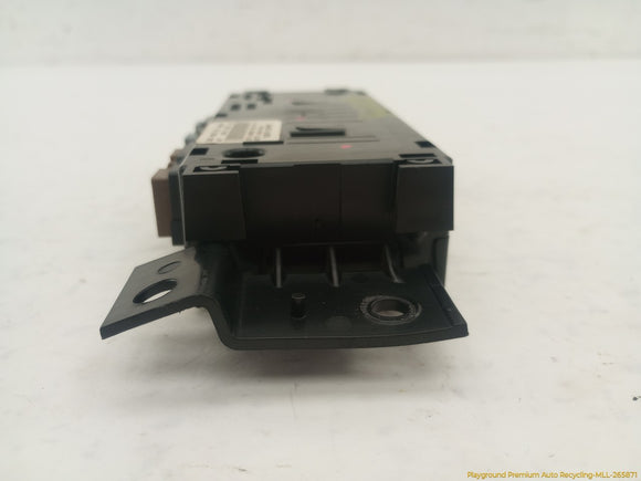 Ford Flex Temperature Control Module