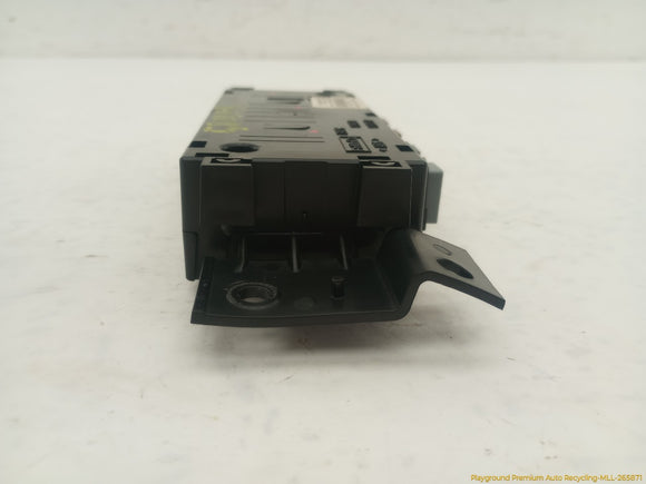 Ford Flex Temperature Control Module