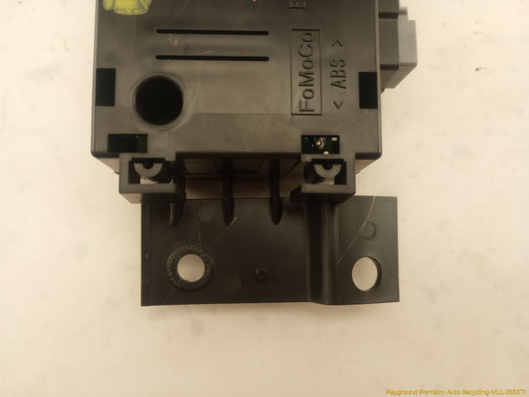 Ford Flex Temperature Control Module