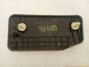 Ford Flex Driver Front Left Dead Pedal Foot Rest-2