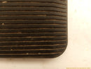 Ford Flex Driver Front Left Dead Pedal Foot Rest-6