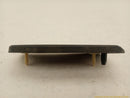 Ford Flex Driver Front Left Dead Pedal Foot Rest-10