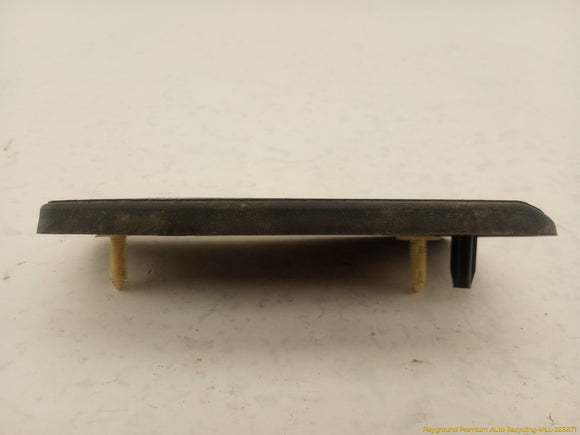 Ford Flex Driver Front Left Dead Pedal Foot Rest