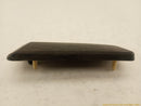 Ford Flex Driver Front Left Dead Pedal Foot Rest-11