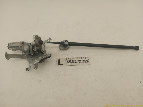 Ford Flex Liftgate Tailgate Lock Actuator Assembly