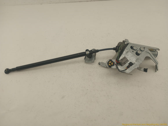 Ford Flex Liftgate Tailgate Lock Actuator Assembly