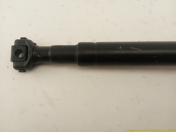 Ford Flex Liftgate Tailgate Lock Actuator Assembly