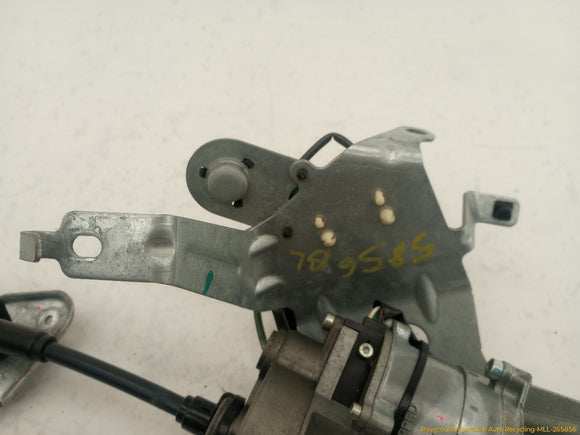 Ford Flex Liftgate Tailgate Lock Actuator Assembly