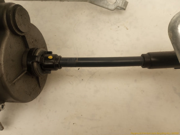 Ford Flex Liftgate Tailgate Lock Actuator Assembly
