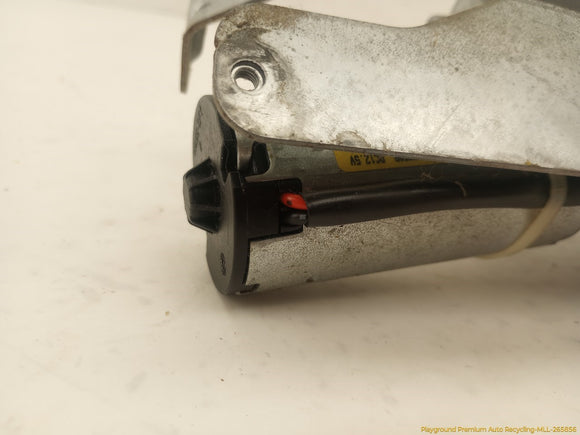 Ford Flex Liftgate Tailgate Lock Actuator Assembly